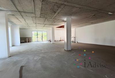 Spațiu comercial 280 mp | Ansamblu rezidențial nou - 2