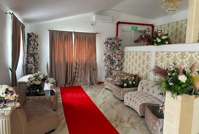 SALON EVENIMENTE// 500 LOCURI// BARIERA BUCURESTI - 15