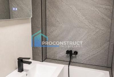 Apartament 4 camere | 2 bai | 2 balcoane | Renovat | Calea Sagului | - 7