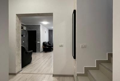 Trocadero – Vilă P+1, 169,6 mp utili, curte, ideală pentru utilizări multiple - 35