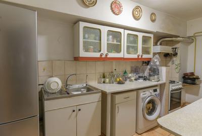 Centru Civic- Palas Mall- apartament 4 camere - 10
