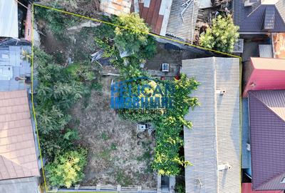 Teren intravilan Tulcea, central, 466MP - 10