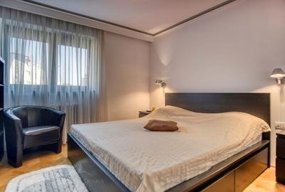 Universitate - Coltea / Apartament cu 4 camere - 9
