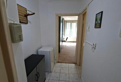 De inchiriat apartament 1 camera, Tg. Mures, Dambul Pietros - 4