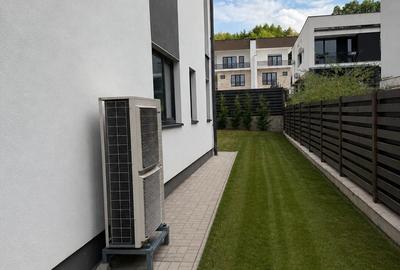 Duplex finalizat cu CF zona de case noi Campului - 3