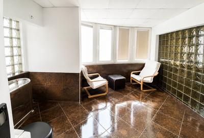 Duplex situat pe bd. Unirii, mobilat, are sauna si terasa - 10