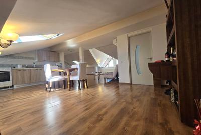 Penthouse 4 Camere Strada Zorilor, Fujitsu Dobroești - 9