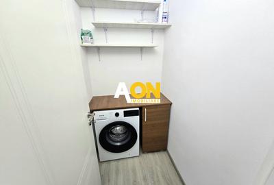 Apartament cu 3 Camere de Închiriat, Bloc Nou, Zona Liceului Economic - 10