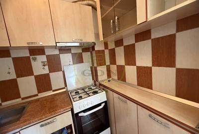 Garsonieră, 31 mp, cartier Brazda lui Novac, zona piața Baba Novac - 4