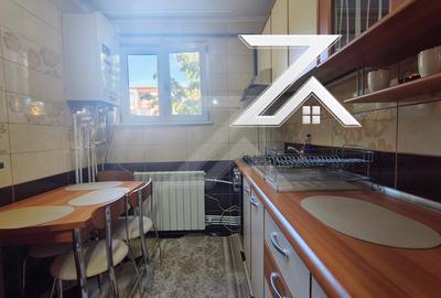 LĂPUȘ • 64 MP • DECOMANDAT • ETAJ 2 • BALCON • 2.550 LEI • - 4