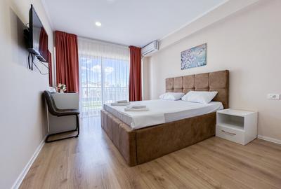 Pensiune de vanzare Costinesti, 26 camere duble, complet functionala - 17
