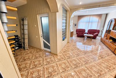 Casă 3 camere si mansardă | 530 mp teren | Parcul Rizer - 4