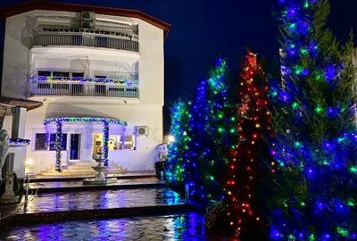 Proprietate ideală pentru locuință și afacere turistică în Eforie Nord - 6