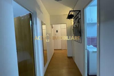 2 Camere de inchiriat | Campia Libertatii | Metrou | Mobilat - 7