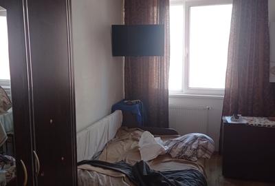 Apartament cu 2 camere semidecomandat în Gheorgheni