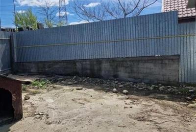 Hală industrială 135 mp | Teren 450 mp | Acces TIR | Drumul de Centur& - 6
