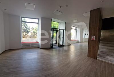 Spatiu comercial Parter+Mezanin zona Unirii - 3