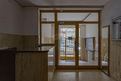 Apartament interbelic cu vedere spectaculoasă, Dionisie Lupu - 37