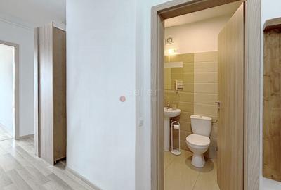 Apartament Insorit Zona Linistat - 19