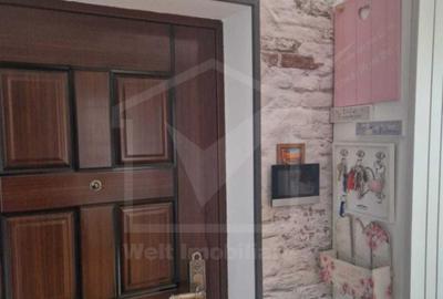 De inchiriat apartament 2 camere mobilat complet, Gruia,  parter inalt+Parcare - 7