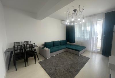 Apartament 2 camere | Decomandat | 63,4mp | Acces Metrou Berceni | Mobilat - 4