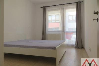 Apartament 2 camere Cartierul Solar - Bd. Metalurgiei - loc parcare - 6