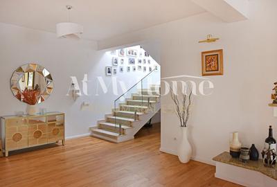 VIla spatioasa cu 6 camere, piscina proprie, 750mp de gradina - 13