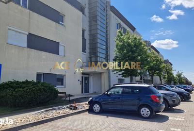 3 Camere de inchiriat | Baneasa | 2Locuri parcare | Centrala | Mobilat - 15