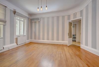 Apartament unic 5 camere vila interbelica | Aviatorilor I Ideal birou - 5