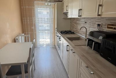 Apartament 2 camere mobilat, Orientare Sud-Vest, Etaj 4/6, Popesti-Leordeni - 4