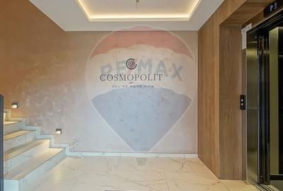 Garsoniera decomandata | Mobilat, utilat Premium | Cosmopolit Grace - 20