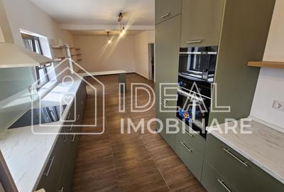 Duplex  Modern cu 4 camere si gradina, zona Casa de Apa - 4