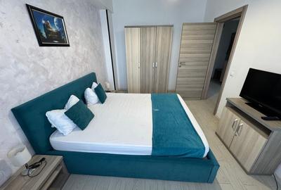 Mamaia Summerland inchiriere Apartament 2 camere mobilat și utilat - 2