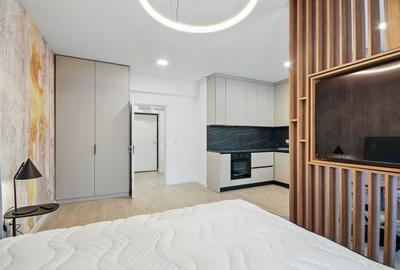 2 CAMERE - PIPERA - BUCURESTI - ROND OMV - 10