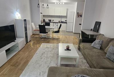 Apartament 2 camere de închiriat | Tâmpa Gardens | Răcădău | Parcare - 2