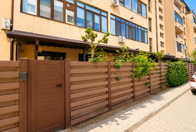 4 camere cu grădină proprie și intrare separată | Parcare subterană | Bragadiru - 13