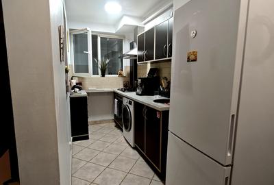 Apartament 2 camere Piata Amzei mobilat - 7