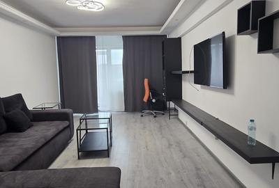 Unirii,Stradal,Alba Iulia et.3/8 DECOMANDAT,Renovat ACUM,TOTUL NOU,mobilat UTILA - 2