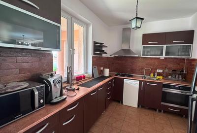 Casă cu 3 dormitoare de închiriat, Sântandrei-CV0532 - 10