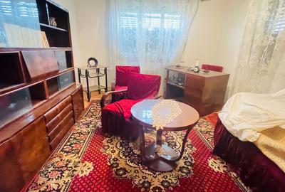 Casa spatioasa cu teren 739 mp in zona Mehala - 20