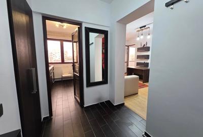 Apartament 2 camere de închiriat | Gorjului – Floarea Roșie | Metrou - 10
