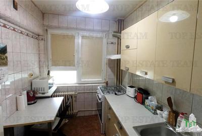 Apartament 2 camere de vanzare, zona Domenii - 6
