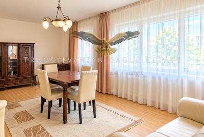 Central si modern| Horea| Apartament 2 camere - 2