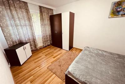 Apartament 2 camere renovat zona Garii - 4