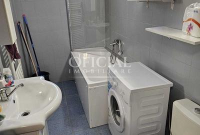 Apartament 3 camere | Parcare | AC | Zona Parcul Poligon | Floresti - 4