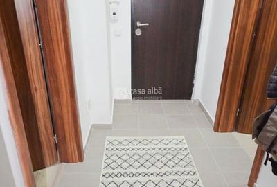 Bucium - bloc nou, 2 camere mobilat si utilat, etaj 1 - 8