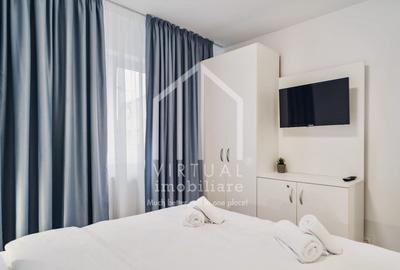 Apartament cu 2 camere, 50mp utili, pet friendly, etaj 1/4, Terezian - 10