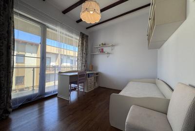 0% comision | 80 mp | 3 camere · 2 băi · 2 balcoane · Parcare | Eugen Ionesco - 14