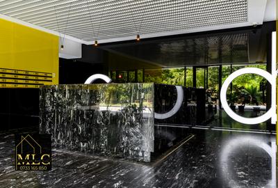 Apartament spatios | birou & dressing | Cortina Residence | P subterana - 27