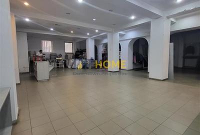 Spațiu comercial ultracentral – 190 mp | Zona Milcov – Ceasul Rău - 4